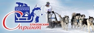25 марта 2017 года - "Елизовский спринт": нарта - спринт 6 собак, лыжи-спринт 1 собака